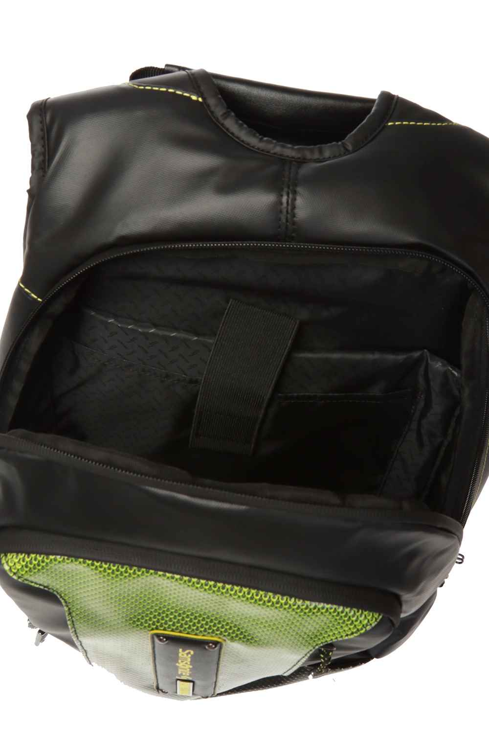 Samsonite diesel online backpack